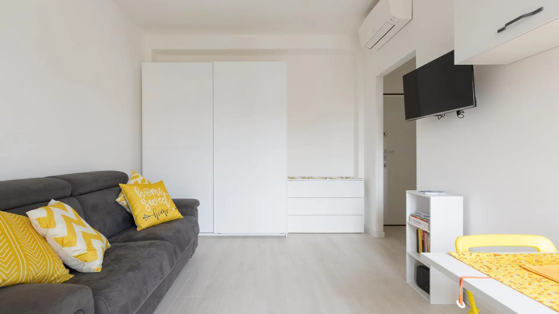 Appartement Iulm University Cosy Studio Milan