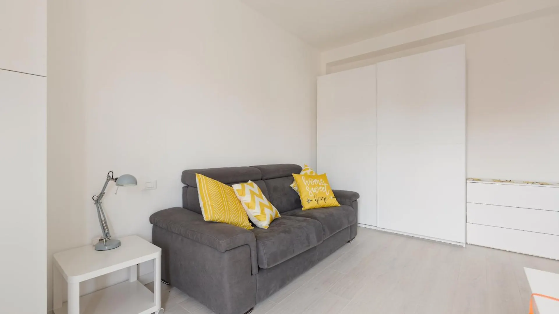 Iulm University Cosy Studio Milan