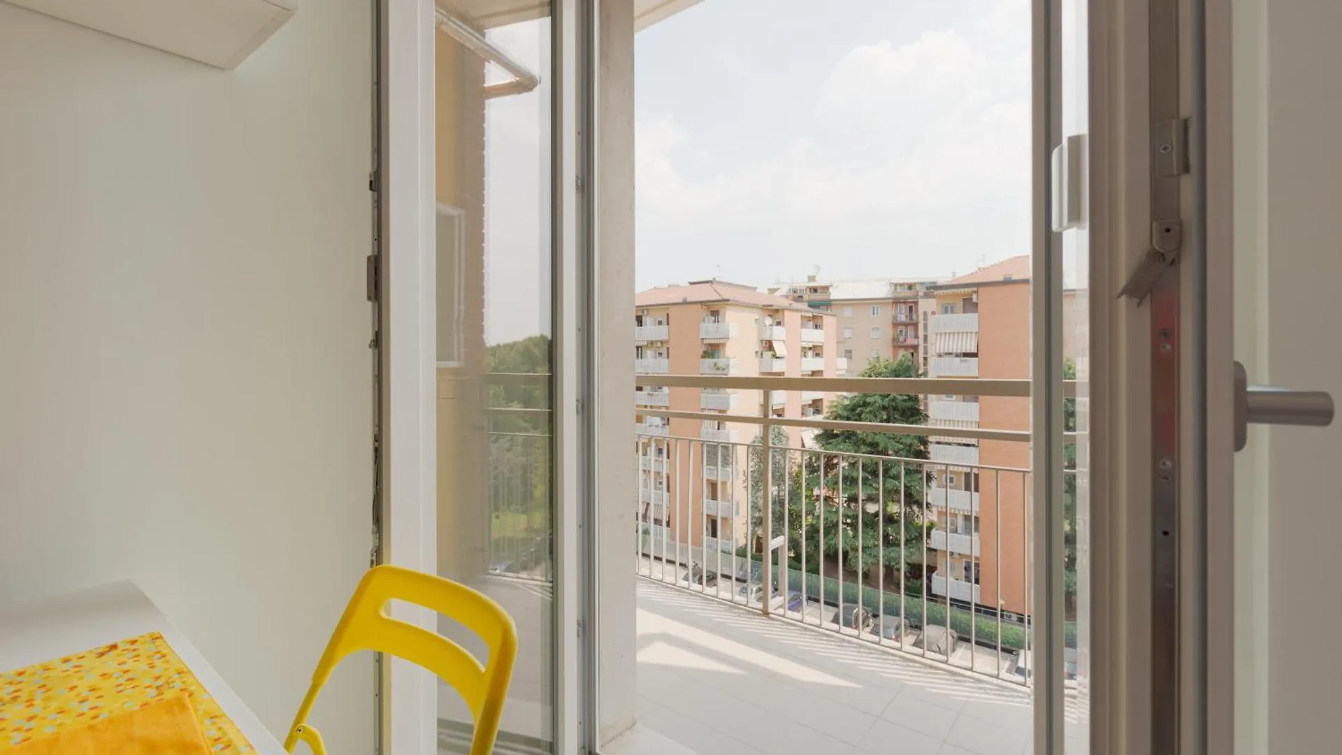 Iulm University Cosy Studio Milan