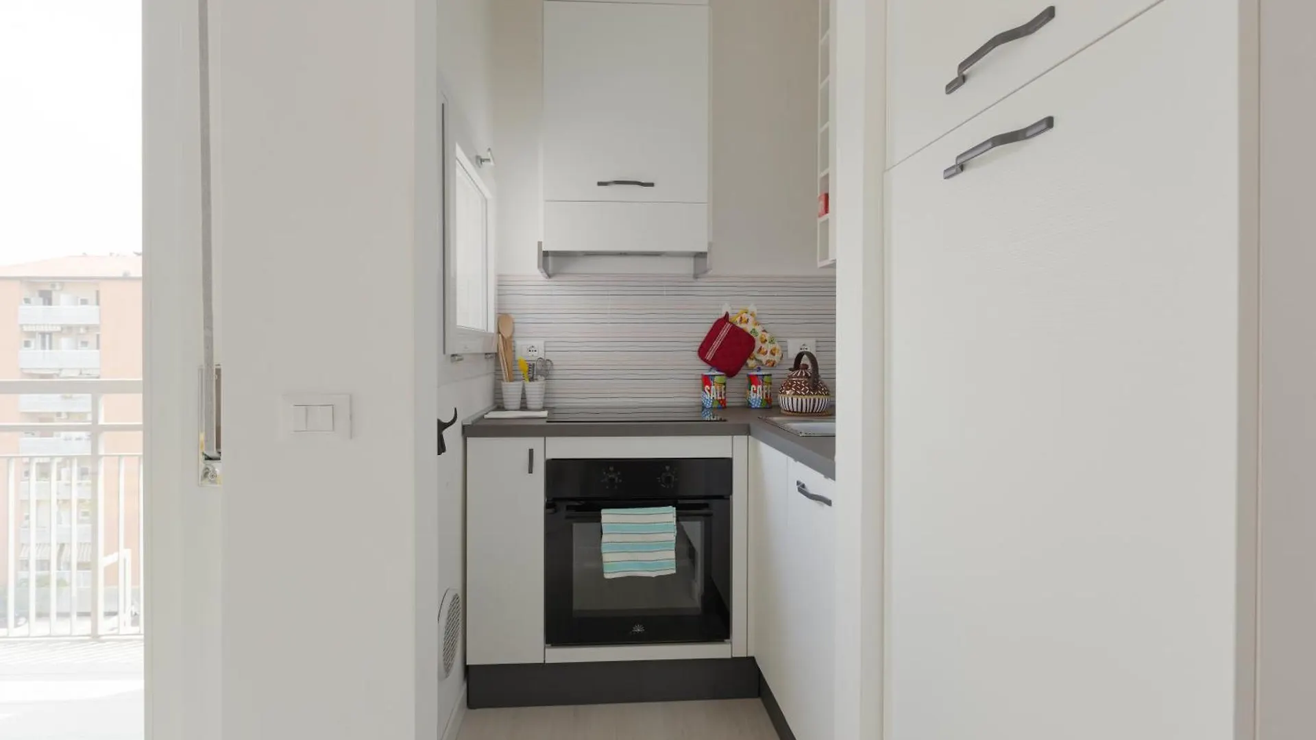 Apartment Iulm University Cosy Studio Milan