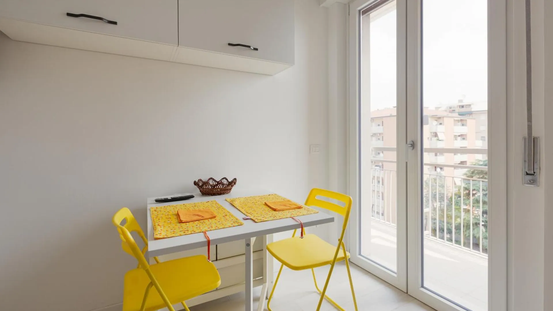 Iulm University Cosy Studio Milan Apartment
